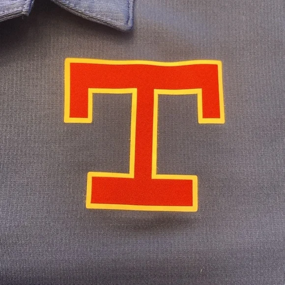 MLB Nike Cooperstown Collection Dri-Fit Polo - Texas Rangers - 2XL 🔹 - Picture 2 of 11